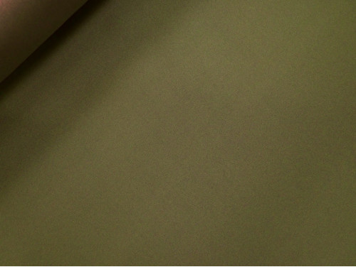 Loneta Impermeable Oliva | 215 Gr/m2