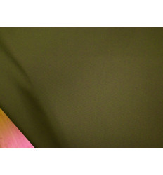 Loneta Impermeable Oliva | 215 Gr/m2