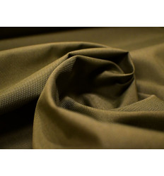 Loneta Impermeable Oliva | 215 Gr/m2