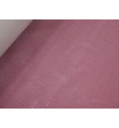 Terciopelo Premium rosa | 100% Algodón
