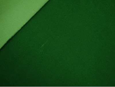 Terciopelo Verde 100% Algodón | 340 Gr/m²