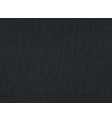 Tela Waffle Negra | 250 Gr/m² 100% Algodón