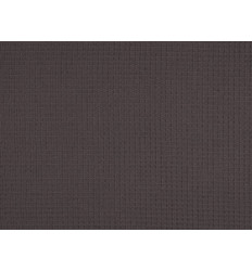 Tela Waffle Antracita | 250 Gr/m² 100% Algodón
