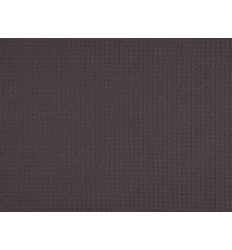 Tela Waffle Antracita | 250 Gr/m² 100% Algodón