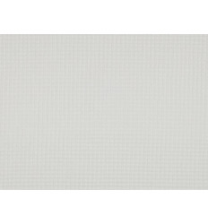 Tela Waffle Blanco Roto| 250 Gr/m² 100% Algodón