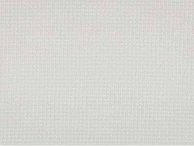 Tela Waffle Blanco Roto| 250 Gr/m² 100% Algodón