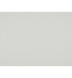 Tela Waffle Blanco Roto| 250 Gr/m² 100% Algodón