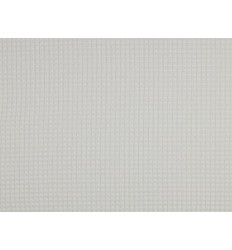 Tela Waffle Blanco | 250 Gr/m² 100% Algodón