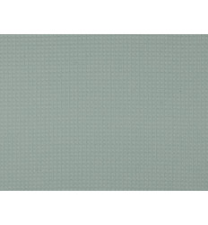 Tela Waffle Mint Claro | 250 Gr/m² 100% Algodón