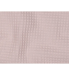 Tela Waffle Azul | 250 Gr/m² 100% Algodón