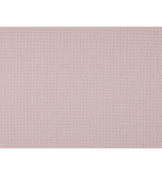 Tela Waffle Azul | 250 Gr/m² 100% Algodón