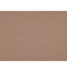 Tela Waffle Cámel| 250 Gr/m² 100% Algodón