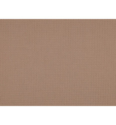 Tela Waffle Cámel| 250 Gr/m² 100% Algodón