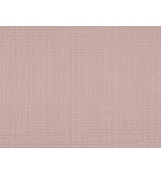 Tela Waffle Rosa bebé | 250 Gr/m² 100% Algodón