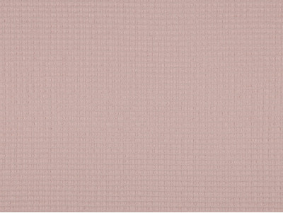 Tela Waffle Rosa bebé | 250 Gr/m² 100% Algodón