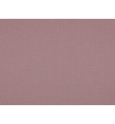Tela Waffle Rosa Empolvado | 250 Gr/m² 100% Algodón