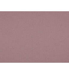 Tela Waffle Rosa Empolvado | 250 Gr/m² 100% Algodón