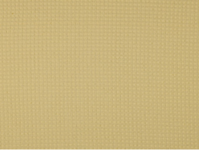 Tela Waffle Amarillo Suave | 250 Gr/m² 100% Algodón