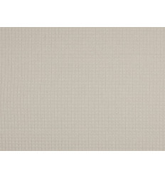 Tela Waffle Natural | 250 Gr/m² 100% Algodón
