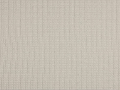 Tela Waffle Natural | 250 Gr/m² 100% Algodón