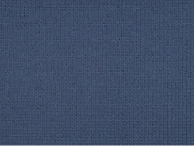 Tela Waffle Vaquero Oscuro | 250 Gr/m² 100% Algodón