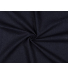 Lino Azul Noche | 230 Gr/m²