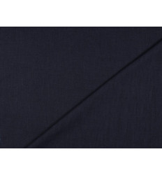 Lino Azul Noche | 230 Gr/m²