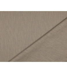 Lino tostado natural