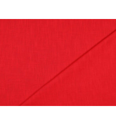 Lino Rojo| 230 Gr/m²