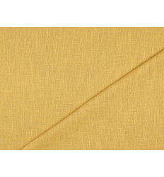 Lino Mostaza Tostado | 230 Gr/m²