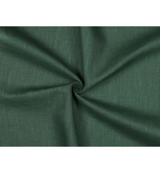 Lino Verde de 230 Gr/m2 | 140 cm