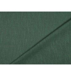 Lino Verde de 230 Gr/m2 | 140 cm