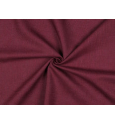 Lino Bourdeos Profundo| 230 Gr/m²