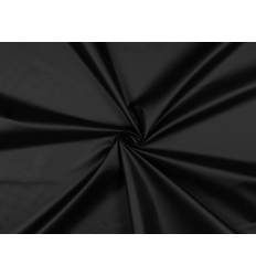 Impermeable Técnico Negro | Ultraligero