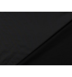 Impermeable Técnico Negro | Ultraligero