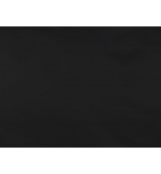 Impermeable Técnico Negro | Ultraligero