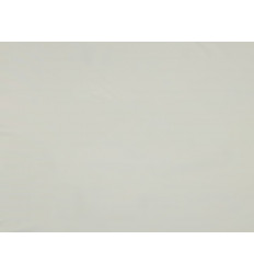 Impermeable Técnico blanco Roto | Ultraligero