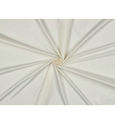 Impermeable Técnico blanco Roto | Ultraligero