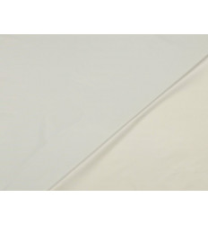 Impermeable Técnico blanco Roto | Ultraligero