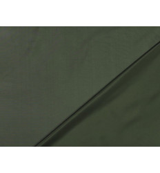 Impermeable Técnico Verde Oscuro | Ultraligero