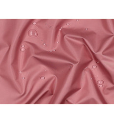 Impermeable Técnico Rosa| Ultraligero