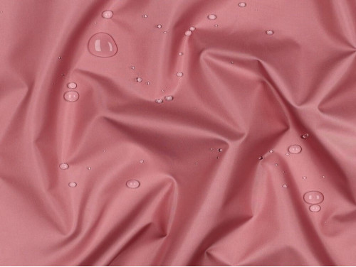 Impermeable Técnico Rosa| Ultraligero