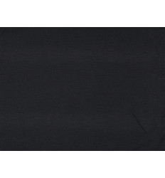 Tela TENCEL™ Modal Negro | Suave y Elástica