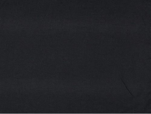 Tela TENCEL™ Modal Negro | Suave y Elástica