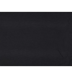 Tela TENCEL™ Modal Negro | Suave y Elástica