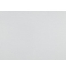 Tela TENCEL™ Modal Blanco | Suave y Elástica