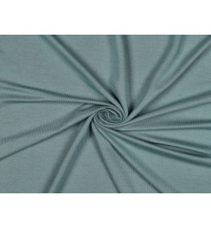 Tela TENCEL™ Modal Verde Viejo | Suave y Elástica