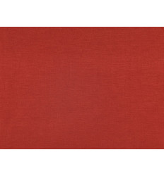 Tela TENCEL™ Modal Ladrillo | Suave y Elástica