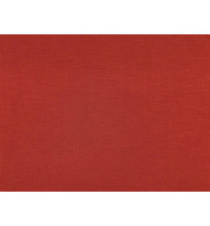 Tela TENCEL™ Modal Ladrillo | Suave y Elástica