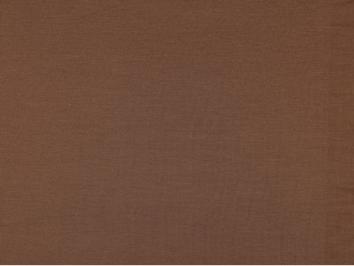Tela TENCEL™ Modal Marrón | Suave y Elástica